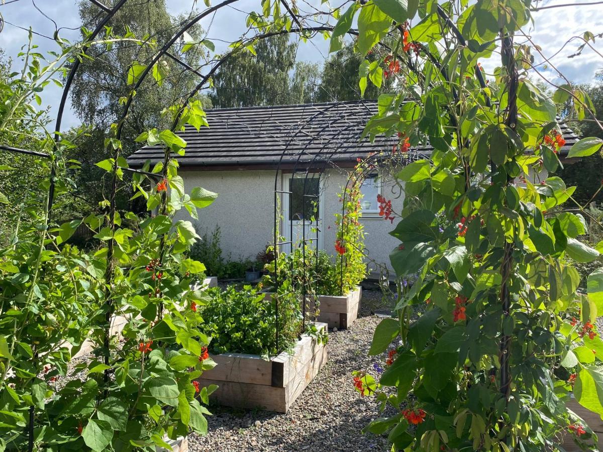 Homestead Cottage, Fort Augustus Kültér fotó